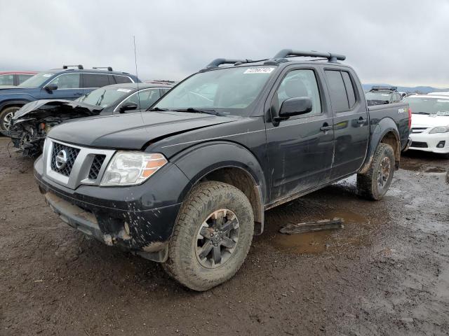 NISSAN FRONTIER S 2016 1n6ad0ev5gn768001