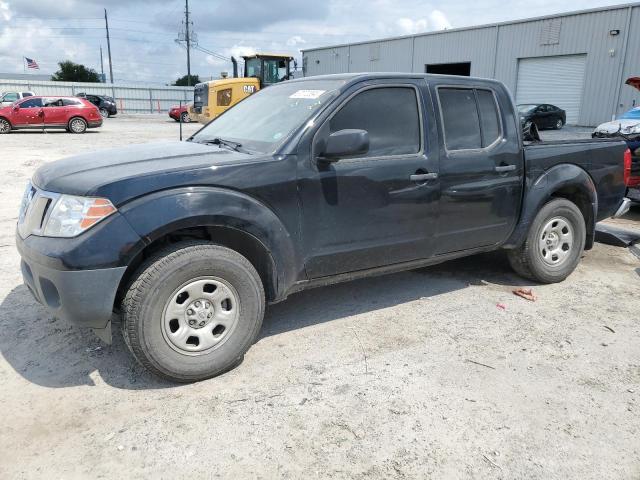 NISSAN FRONTIER S 2016 1n6ad0ev5gn772131