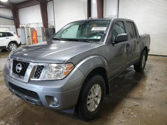 NISSAN FRONTIER 2016 1n6ad0ev5gn775451