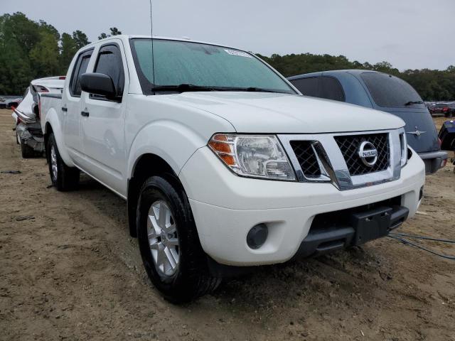 NISSAN FRONTIER S 2016 1n6ad0ev5gn784375