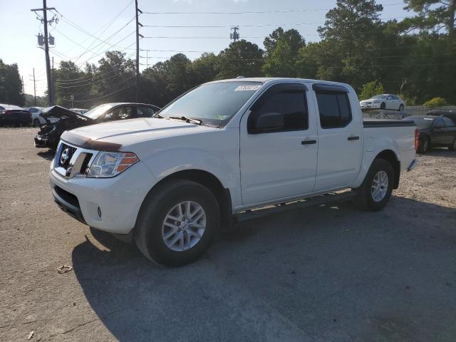 NISSAN FRONTIER S 2017 1n6ad0ev5hn750972