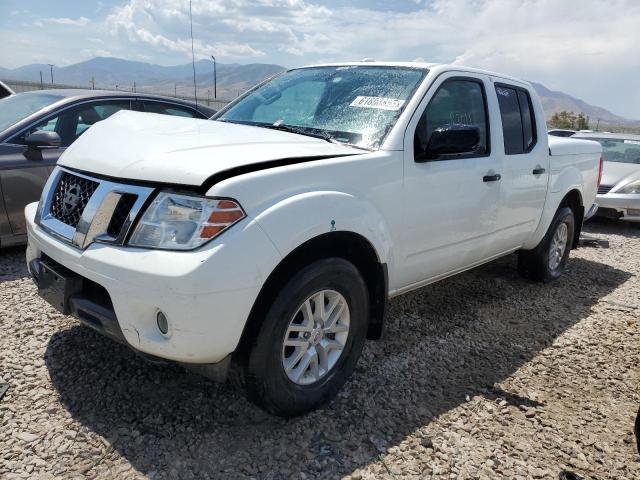 NISSAN FRONTIER 2018 1n6ad0ev5jn737855