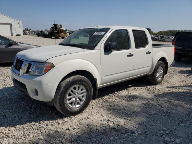 NISSAN FRONTIER S 2018 1n6ad0ev5jn757975