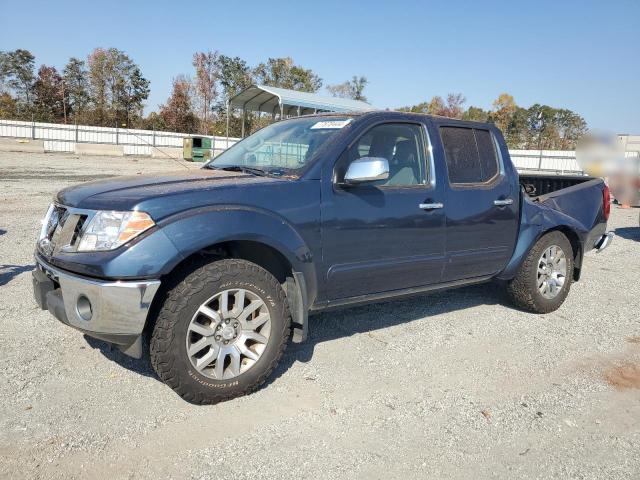 NISSAN FRONTIER S 2019 1n6ad0ev5kn759761