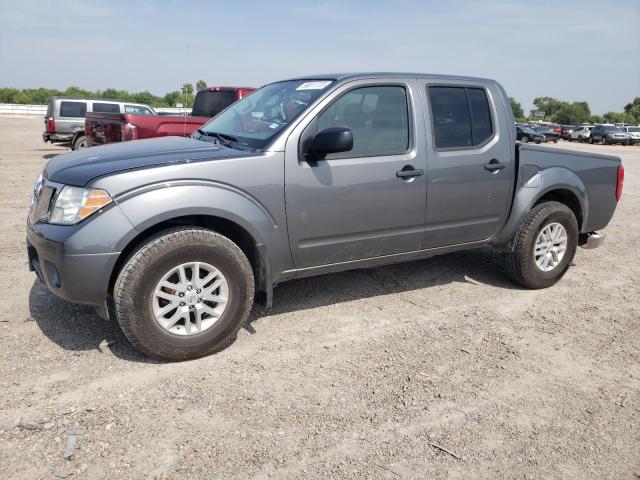 NISSAN FRONTIER S 2019 1n6ad0ev5kn761316