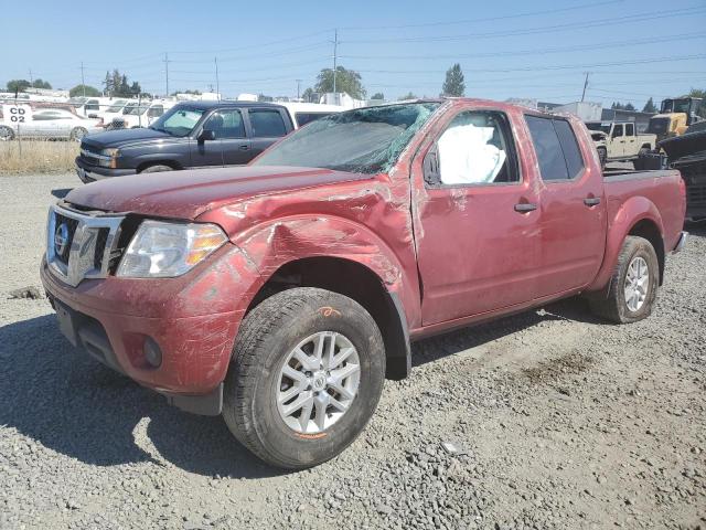 NISSAN FRONTIER 2019 1n6ad0ev5kn773286