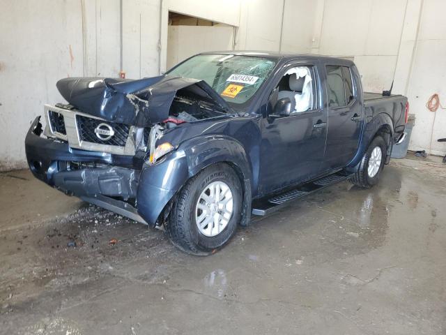 NISSAN FRONTIER 2019 1n6ad0ev5kn775782