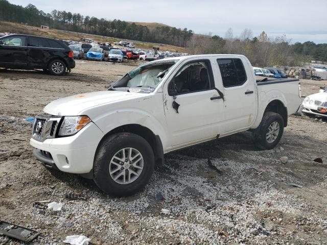 NISSAN FRONTIER S 2019 1n6ad0ev5kn791996