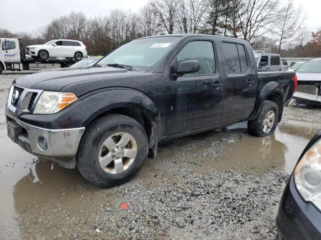 NISSAN FRONTIER 2011 1n6ad0ev6bc409616