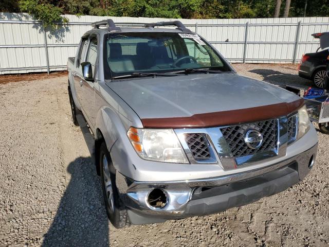 NISSAN FRONTIER S 2011 1n6ad0ev6bc414301