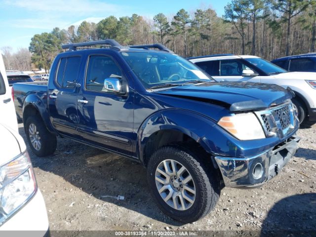 NISSAN NULL 2011 1n6ad0ev6bc415223