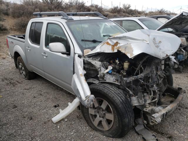 NISSAN FRONTIER S 2011 1n6ad0ev6bc418915