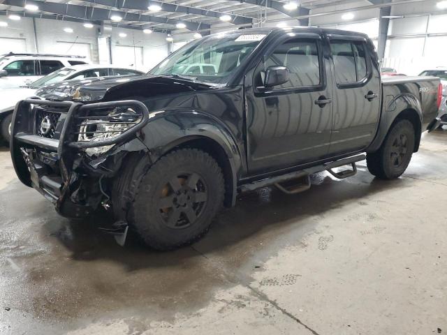 NISSAN FRONTIER S 2011 1n6ad0ev6bc424908