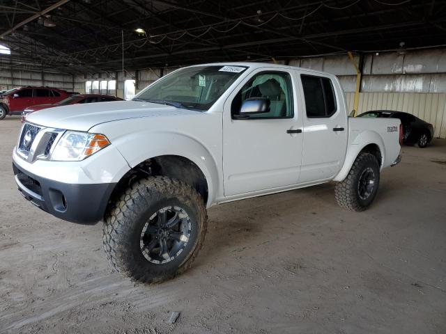 NISSAN FRONTIER 2011 1n6ad0ev6bc426982