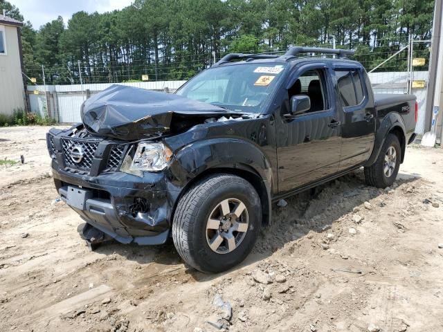 NISSAN FRONTIER S 2011 1n6ad0ev6bc434483