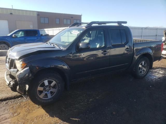 NISSAN FRONTIER 2011 1n6ad0ev6bc447959