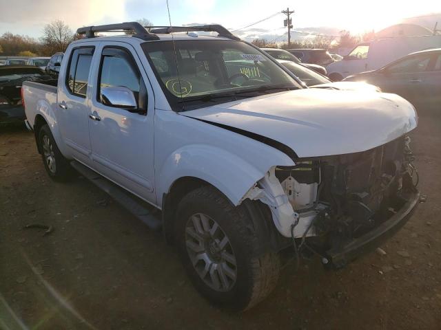 NISSAN FRONTIER S 2012 1n6ad0ev6cc406488