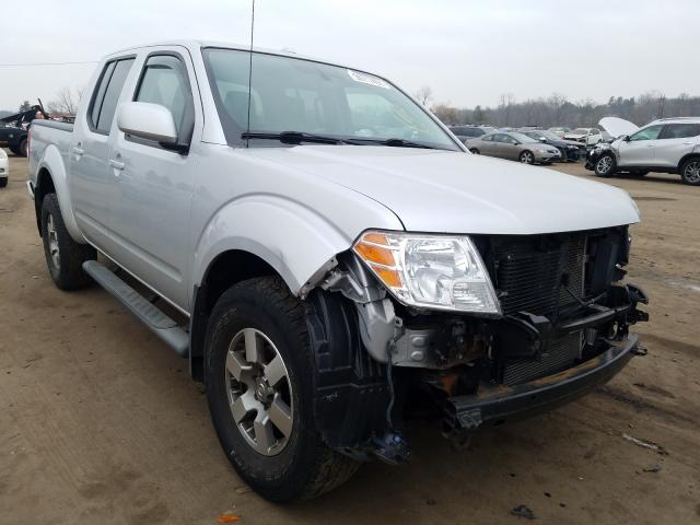 NISSAN FRONTIER S 2012 1n6ad0ev6cc417507