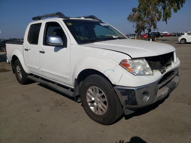 NISSAN FRONTIER S 2012 1n6ad0ev6cc417524