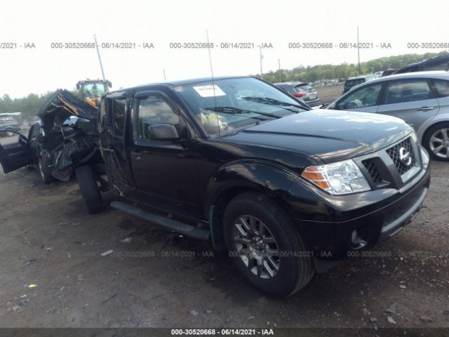 NISSAN FRONTIER 2012 1n6ad0ev6cc425784