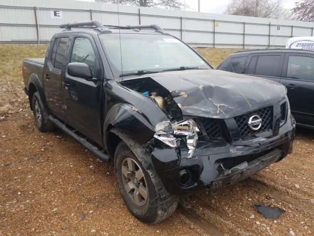 NISSAN FRONTIER S 2012 1n6ad0ev6cc479697