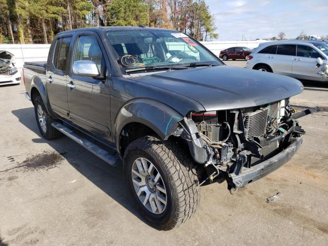 NISSAN FRONTIER S 2013 1n6ad0ev6dn711222