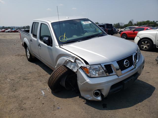 NISSAN FRONTIER S 2013 1n6ad0ev6dn712077