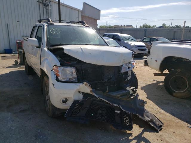 NISSAN FRONTIER S 2013 1n6ad0ev6dn721670