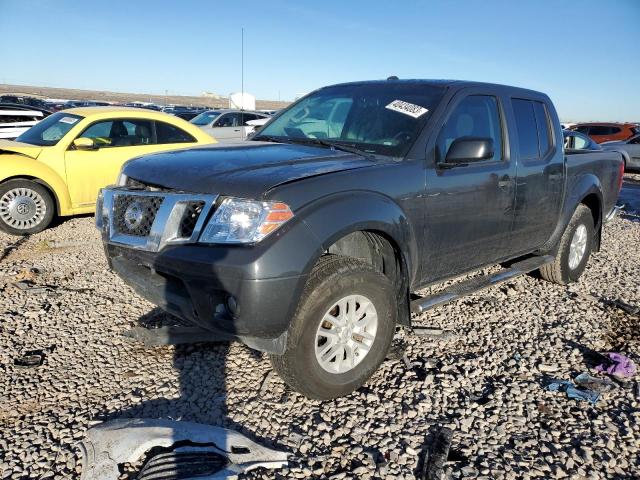 NISSAN FRONTIER S 2014 1n6ad0ev6en715028