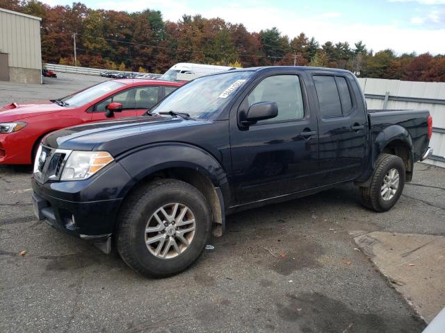 NISSAN FRONTIER 2014 1n6ad0ev6en729138