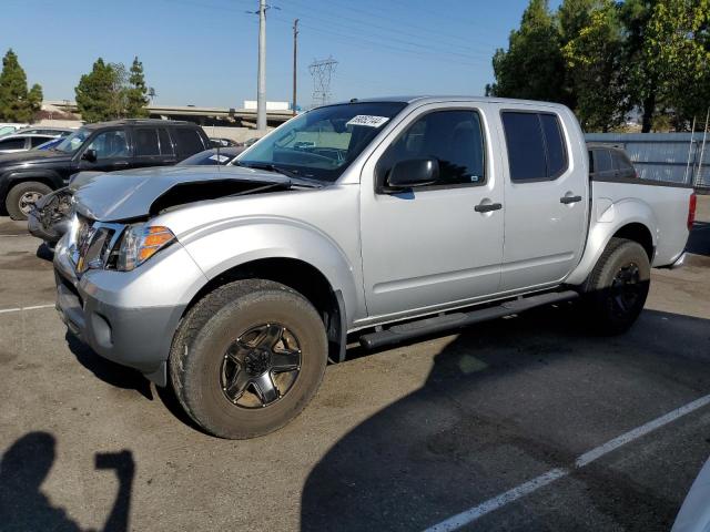 NISSAN FRONTIER S 2014 1n6ad0ev6en756663