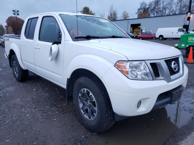 NISSAN FRONTIER S 2014 1n6ad0ev6en769252