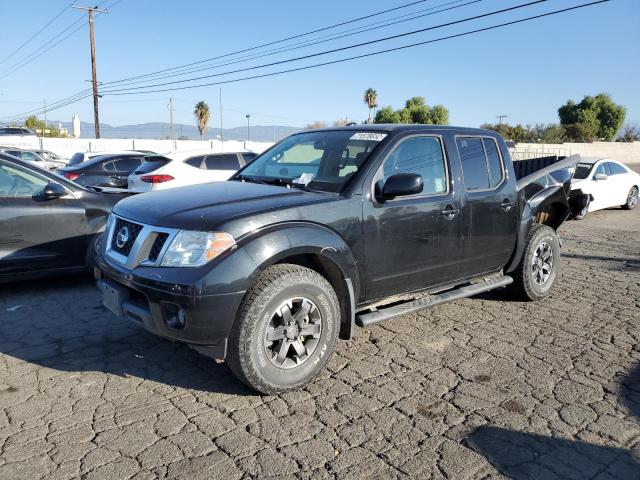 NISSAN FRONTIER S 2016 1n6ad0ev6gn723519