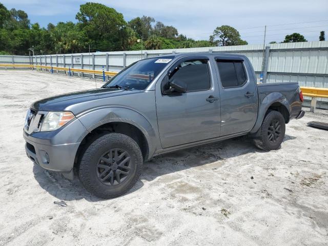 NISSAN FRONTIER 2016 1n6ad0ev6gn728459