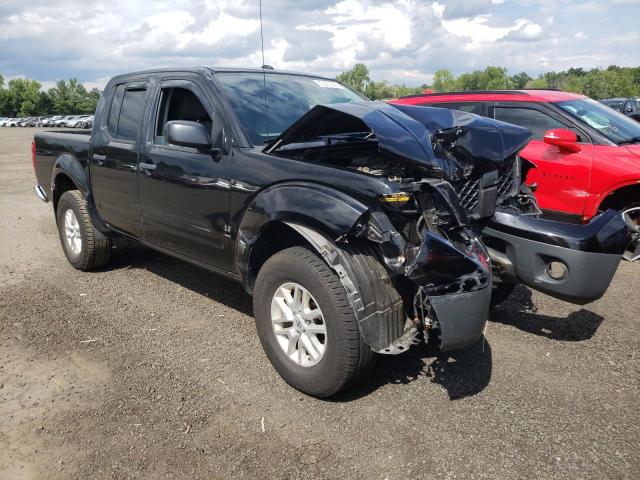 NISSAN FRONTIER S 2016 1n6ad0ev6gn732821