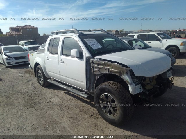 NISSAN FRONTIER 2016 1n6ad0ev6gn737033