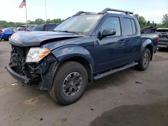 NISSAN FRONTIER S 2016 1n6ad0ev6gn755483