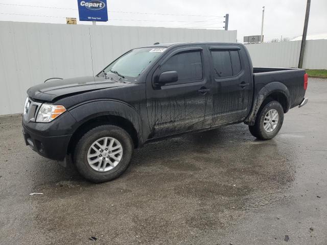 NISSAN FRONTIER S 2016 1n6ad0ev6gn793313