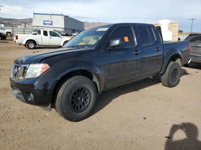 NISSAN FRONTIER S 2019 1n6ad0ev6kn733301