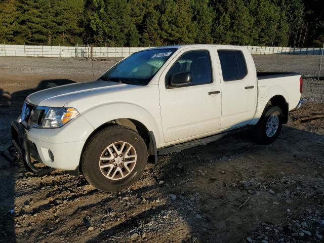 NISSAN FRONTIER 2019 1n6ad0ev6kn749269