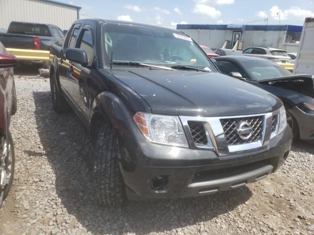 NISSAN NAVARA (FRONTIER) 2019 1n6ad0ev6kn759946