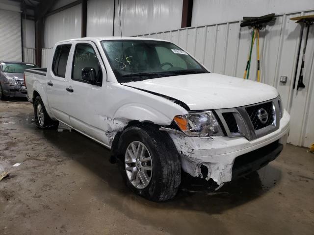 NISSAN FRONTIER S 2019 1n6ad0ev6kn788069