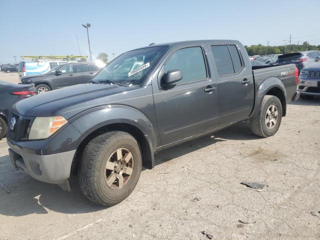 NISSAN FRONTIER C 2010 1n6ad0ev7ac424219