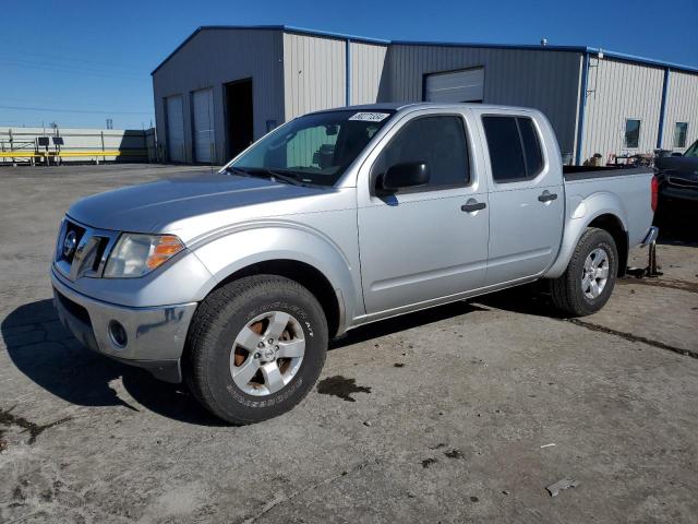 NISSAN FRONTIER C 2010 1n6ad0ev7ac428173