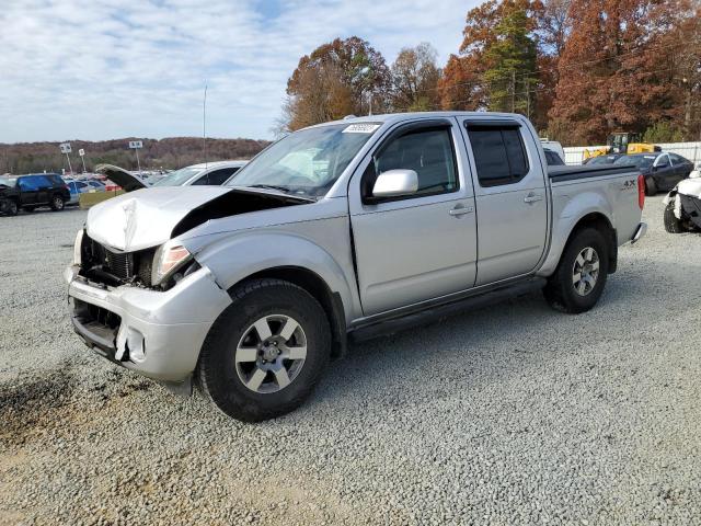 NISSAN FRONTIER 2010 1n6ad0ev7ac442865