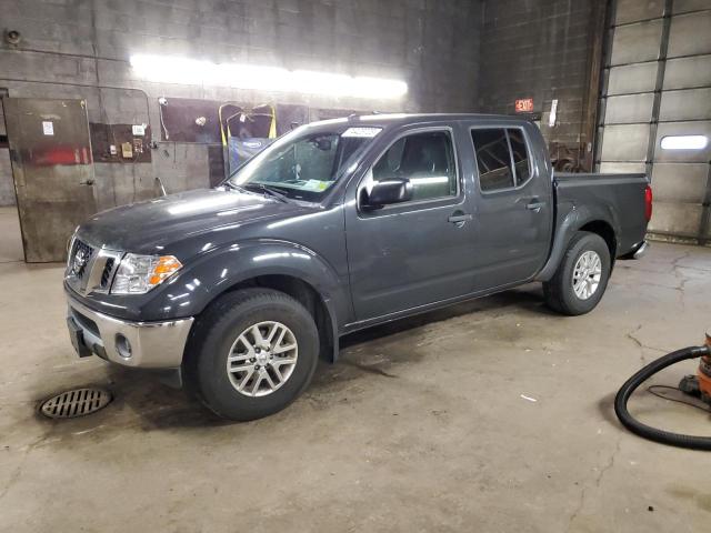 NISSAN FRONTIER 2011 1n6ad0ev7bc401976