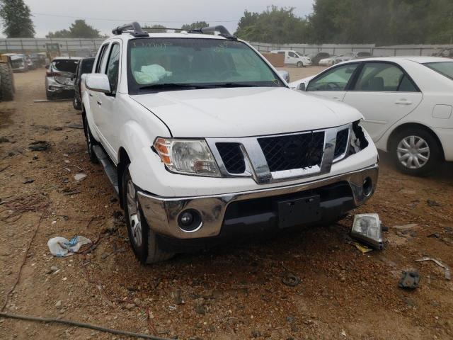 NISSAN FRONTIER S 2011 1n6ad0ev7bc420527