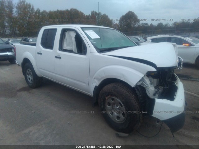 NISSAN FRONTIER 2011 1n6ad0ev7bc428546