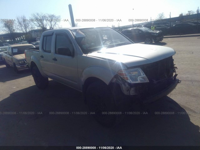 NISSAN FRONTIER 2011 1n6ad0ev7bc437344