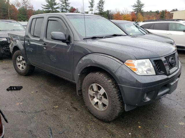 NISSAN FRONTIER S 2012 1n6ad0ev7cc433148